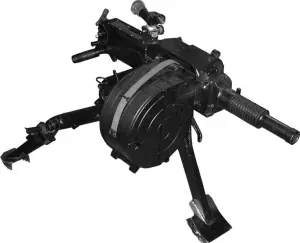 30mm/40mm High/Low Velocity