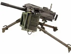 30mm/40mm High/Low Velocity